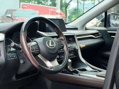 Lexus RX 2020 300 AWD Elegance National VI - ფოტო 4