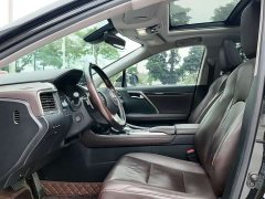 Lexus RX 2020 300 AWD Elegance National VI - ფოტო 5