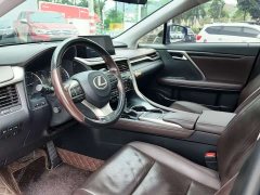 Lexus RX 2020 300 AWD Elegance National VI - ფოტო 6