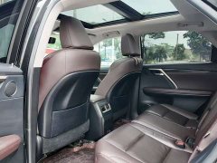 Lexus RX 2020 300 AWD Elegance National VI - ფოტო 8