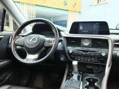 Lexus RX 2020 300 AWD Elegance National VI - ფოტო 9