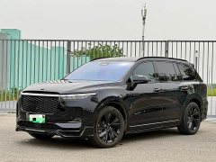 Li Auto ONE 2021 Extended Range 6-Seater - ფოტო 1