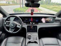 Li Auto ONE 2021 Extended Range 6-Seater - ფოტო 10