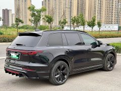 Li Auto ONE 2021 Extended Range 6-Seater - ფოტო 5