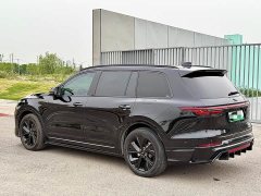 Li Auto ONE 2021 Extended Range 6-Seater - ფოტო 6