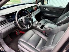 Li Auto ONE 2021 Extended Range 6-Seater - ფოტო 7