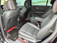 Li Auto ONE 2021 Extended Range 6-Seater - ფოტო 8