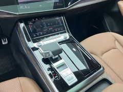 Audi Q7 55 TFSI quattro S line Sport - ფოტო 10