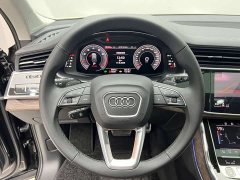 Audi Q7 55 TFSI quattro S line Sport - ფოტო 13