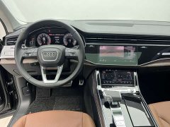 Audi Q7 55 TFSI quattro S line Sport - ფოტო 14