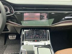 Audi Q7 55 TFSI quattro S line Sport - ფოტო 15