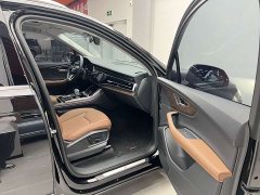 Audi Q7 55 TFSI quattro S line Sport - ფოტო 17