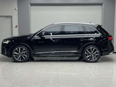 Audi Q7 55 TFSI quattro S line Sport - ფოტო 2