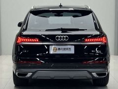 Audi Q7 55 TFSI quattro S line Sport - ფოტო 5