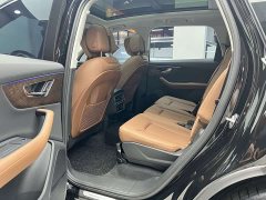 Audi Q7 55 TFSI quattro S line Sport - ფოტო 6