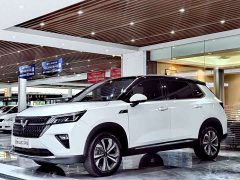 Wuling Xingchen 2021 1.5T CVT Star Shine Edition - ფოტო 1