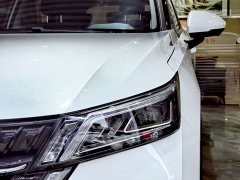 Wuling Xingchen 2021 1.5T CVT Star Shine Edition - ფოტო 10
