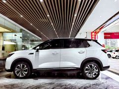 Wuling Xingchen 2021 1.5T CVT Star Shine Edition - ფოტო 14