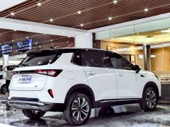 Wuling Xingchen 2021 1.5T CVT Star Shine Edition - ფოტო 15