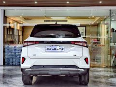 Wuling Xingchen 2021 1.5T CVT Star Shine Edition - ფოტო 16
