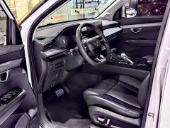 Wuling Xingchen 2021 1.5T CVT Star Shine Edition - ფოტო 4