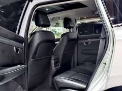 Wuling Xingchen 2021 1.5T CVT Star Shine Edition - ფოტო 5