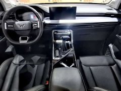 Wuling Xingchen 2021 1.5T CVT Star Shine Edition - ფოტო 6