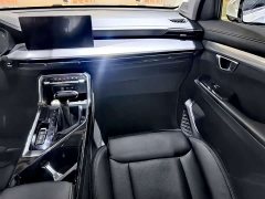 Wuling Xingchen 2021 1.5T CVT Star Shine Edition - ფოტო 8