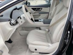 Mercedes-Benz EQS 2023 450 Pioneer Edition - ფოტო 3