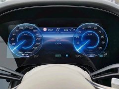 Mercedes-Benz EQS 2023 450 Pioneer Edition - ფოტო 4