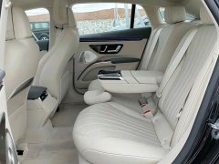Mercedes-Benz EQS 2023 450 Pioneer Edition - ფოტო 6