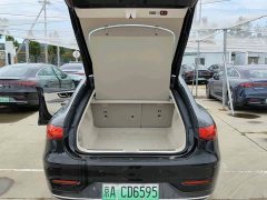 Mercedes-Benz EQS 2023 450 Pioneer Edition - ფოტო 7