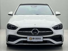 Mercedes-Benz C-Class C 260 L Sport Edition - ფოტო 1