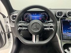 Mercedes-Benz C-Class C 260 L Sport Edition - ფოტო 10