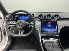 Mercedes-Benz C-Class C 260 L Sport Edition - ფოტო 13