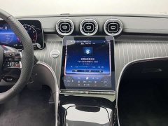 Mercedes-Benz C-Class C 260 L Sport Edition - ფოტო 14