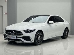 Mercedes-Benz C-Class C 260 L Sport Edition - ფოტო 3