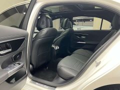 Mercedes-Benz C-Class C 260 L Sport Edition - ფოტო 5