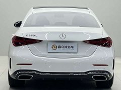 Mercedes-Benz C-Class C 260 L Sport Edition - ფოტო 6