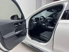 Mercedes-Benz C-Class C 260 L Sport Edition - ფოტო 8