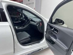 Mercedes-Benz C-Class C 260 L Sport Edition - ფოტო 9