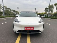 Haomo HT 670 RWD Ultra-High Voltage NDA Edition - photo 1