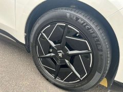 Haomo HT 670 RWD Ultra-High Voltage NDA Edition - photo 9