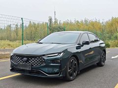 Ford Mondeo 2023 1.5T E-Hybrid ST-Line - ფოტო 1