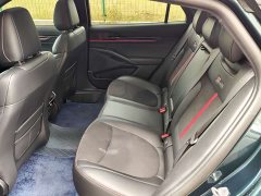 Ford Mondeo 2023 1.5T E-Hybrid ST-Line - ფოტო 12