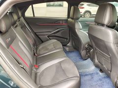 Ford Mondeo 2023 1.5T E-Hybrid ST-Line - ფოტო 13