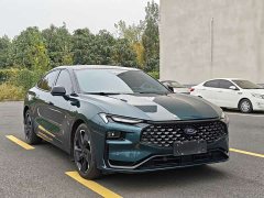 Ford Mondeo 2023 1.5T E-Hybrid ST-Line - ფოტო 2