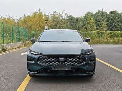 Ford Mondeo 2023 1.5T E-Hybrid ST-Line - ფოტო 3