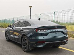 Ford Mondeo 2023 1.5T E-Hybrid ST-Line - ფოტო 5