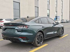 Ford Mondeo 2023 1.5T E-Hybrid ST-Line - ფოტო 6